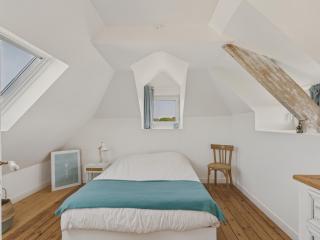 Maison avec jardin pour 4 adultes et 2 enfants - 6