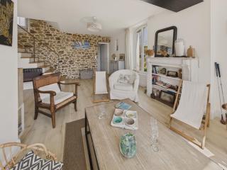 Maison avec jardin pour 4 adultes et 2 enfants - 4