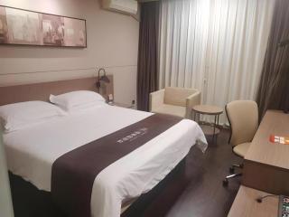 Jinjiang Inn Select Shanghai Fengxian Baolong Square North Yunhe Road - Shanghai - 1