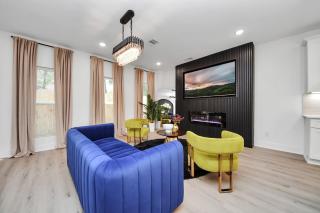 The Prolific Stay - Where Luxury Meets Lifestyle - Houston - 9