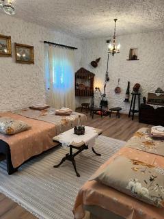 Sailor's Rustic House - Virpazar - 5