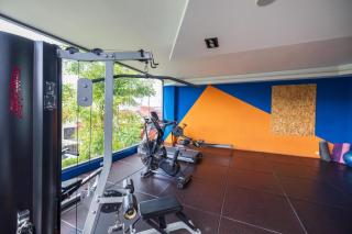 Classic Studio Apt T3-329 - Chalong - 7