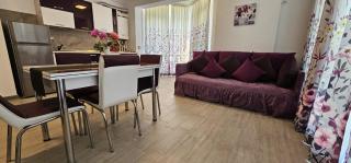 WaterFront Premium Apartments Beach & Spa Resort Piscina Sauna Gym - Mamaia Nord – Năvodari - 6