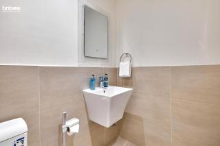 bnbmehomes - Alajlan Riviera-5 - Riad - 8