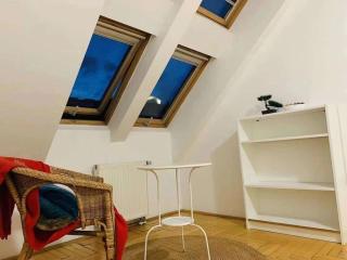 City heart - Budapest - 5