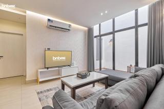 bnbmehomes - Alajlan Riviera-5 - Riad - 1