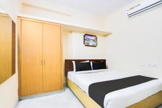 Hotel O Castle Inn Kondapur - Haiderabad - 2