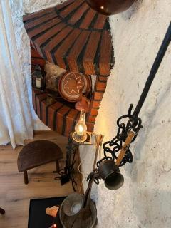 Sailor's Rustic House - Virpazar - 4