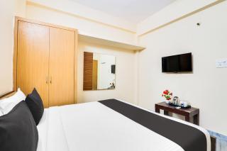Hotel O Castle Inn Kondapur - Haiderabad - 4