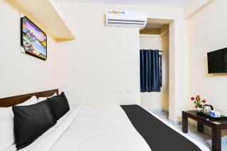 Hotel O Castle Inn Kondapur - Hyderabad - 1