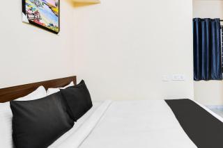 Hotel O Castle Inn Kondapur - Haiderabad - 1