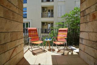 Blue Mare Apartment - Petrovac na Moru - 8