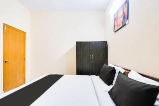 Hotel O Castle Inn Kondapur - Haiderabad - 5