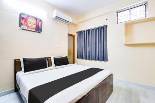 Hotel O Castle Inn Kondapur - Haiderabad - 7