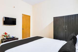 Hotel O Castle Inn Kondapur - Haiderabad - 8