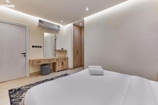 bnbmehomes - Alajlan Riviera-5 - Riad - 1