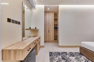 bnbmehomes - Alajlan Riviera-5 - Riad - 3