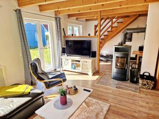 Ferienhaus Meeresrauschen am Salzhaff - ABC582 - Boiensdorf - 8