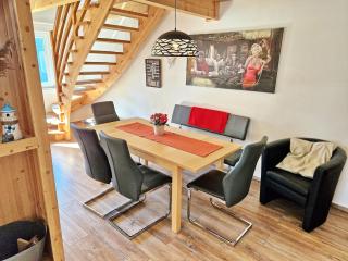 Ferienhaus Meeresrauschen am Salzhaff - ABC582 - Boiensdorf - 6