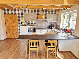 Ferienhaus Meeresrauschen am Salzhaff - ABC582 - Boiensdorf - 5