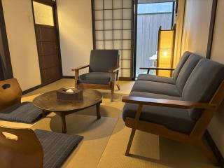 Kyoka-an - Kyoto - 9