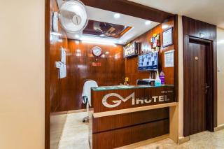 Hotel O GM - Tirupati - 1