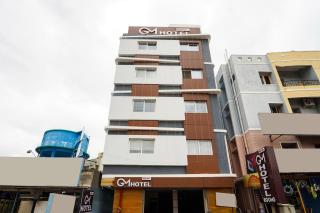 Hotel O GM - Tirupati - 4