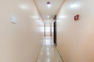 Hotel O GM - Tirupati - 0