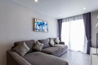 Pool View 1 Bed Apt T2-620 - Chalong - 5