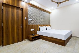 Hotel O GM - Tirupati - 5