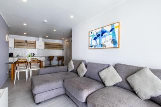 Pool View 1 Bed Apt T2-620 - 2