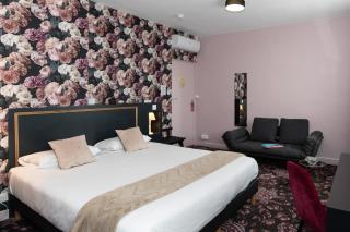 The Originals Boutique, Hôtel Victoria, Châtelaillon-Plage - Châtelaillon-Plage - 4