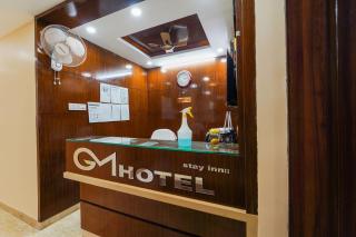 Hotel O GM - Tirupati - 3