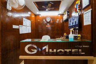 Hotel O GM - Tirupati - 2