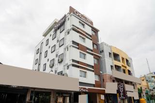 Hotel O GM - Tirupati - 6