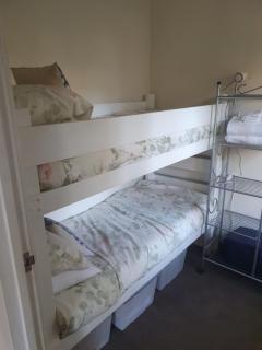 The shack and Love shack - Yarrawonga - 4