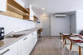 Pool View 1 Bed Apt T2-720 - Chalong - 8