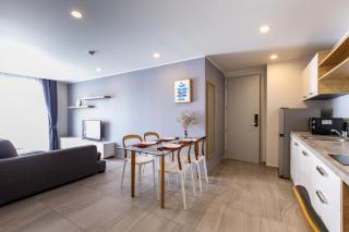 Pool View 1 Bed Apt T2-720 - Chalong - 4