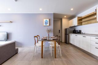 Pool View 1 Bed Apt T2-720 - Chalong - 2