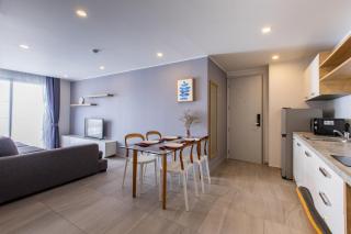 Pool View 1 Bed Apt T2-720 - Chalong - 3