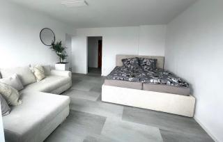 City Apartment 1,5 Zimmer mit Seesicht - Friedrichshafen - 0