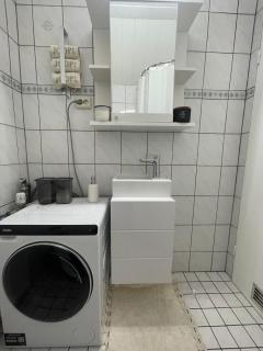 City Apartment 1,5 Zimmer mit Seesicht - Friedrichshafen - 1