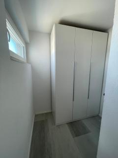City Apartment 1,5 Zimmer mit Seesicht - Friedrichshafen - 3