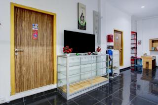 Hotel O Yogyakarta near Gembiraloka Zoo formerly Paddington Bear Homestay - 0