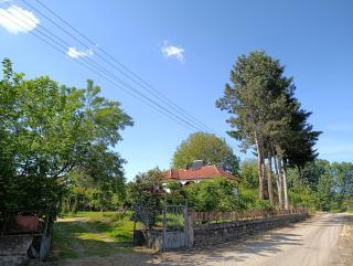 Vila Jagoda - Bukorovac - 8