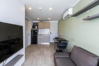 Mountain View Studio Apt T3-830 - Chalong - 7