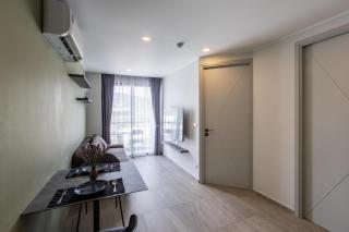 Mountain View Studio Apt T3-830 - Chalong - 6