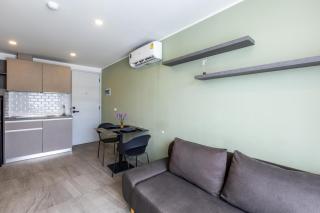 Mountain View Studio Apt T3-830 - Chalong - 5