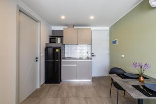 Mountain View Studio Apt T3-830 - Chalong - 4