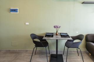Mountain View Studio Apt T3-830 - Chalong - 3